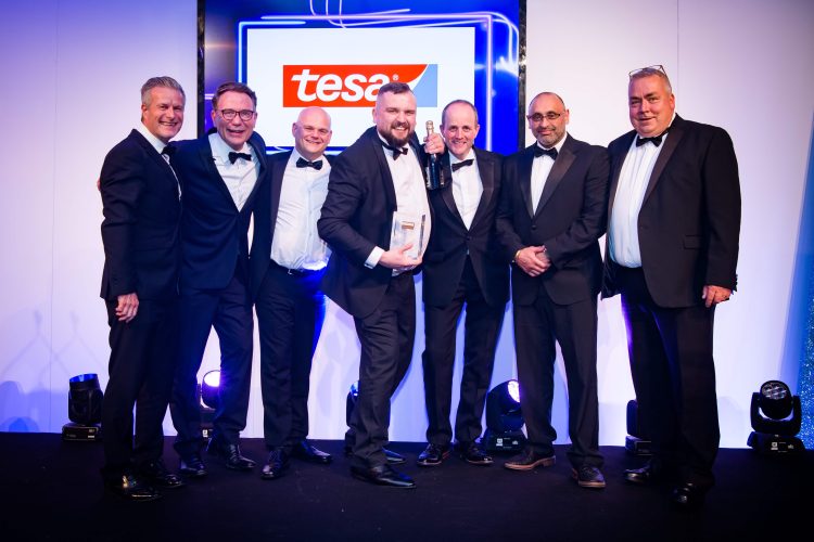 Environmentally sustainable company of the year Environmentally sustainable company of the year
