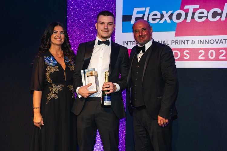 Future flexo star Future flexo star