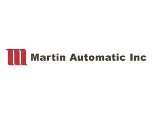 Martin Automatic