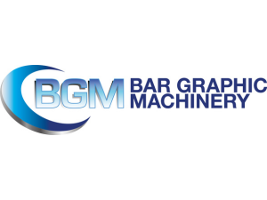 Bar Graphic Machinery